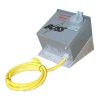 LOW VOLTAGE STRING LIGHT TRANSFORMER