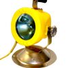 EXPLOSION PROOF FLOOR MOUNT 70w Metal Halide Floodlight