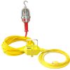 EXPLOSION PROOF HAND LAMP 12 VOLT INLINE SYSTEM
