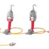 LED 5 LAMP - 120V LED Explosion Proof String Light