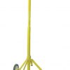 EXPLOSION PROOF RATED TRIPOD MOUNT  70 Watt Metal Halide Floodlight