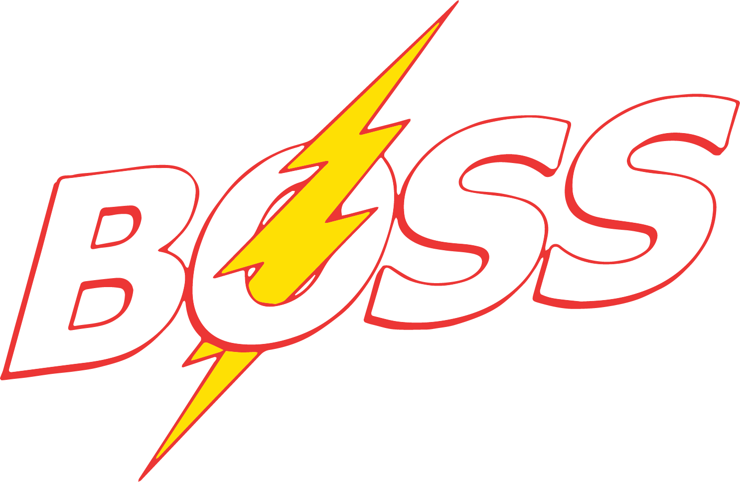 Boss LTG Logo