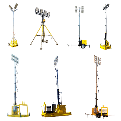 Boss LTG Light Towers (1)