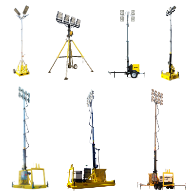 Allmand Bros Light Towers For Sale 356 Listings Machinerytrader Com Page 1 Of 15